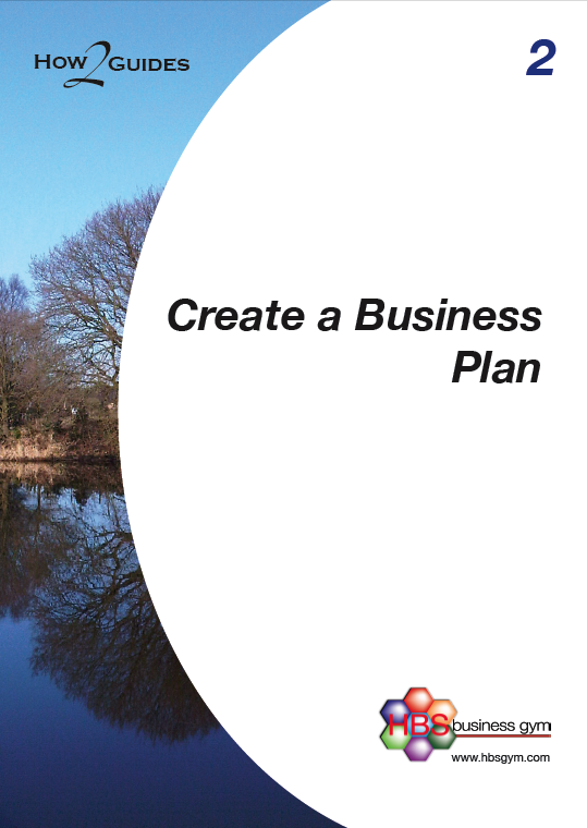 Business Planning